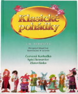 Klasické pohádky