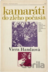 Kamaráti do zlého počasia
