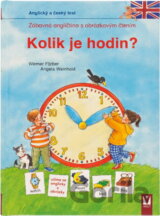 Kolik je hodin?