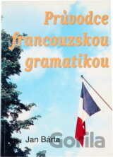 Průvodce francouzskou gramatikou