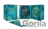 Daily Magic: A Deck of Mystical Inspiration for Your Everyday Life