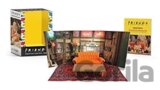 Friends: Desktop Central Perk