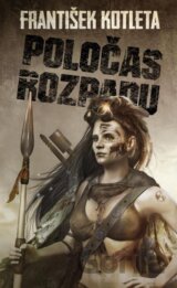 Poločas rozpadu