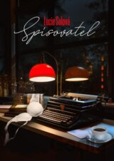 Spisovatel