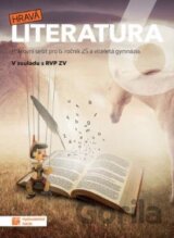 Hravá literatura 6 - pracovní sešit