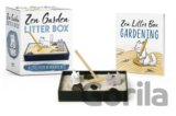 Zen Garden Litter Box