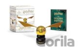 Harry Potter Golden Snitch Ki: Revised Edition