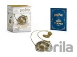 Harry Potter Time-Turner Kit (Revised, All-Metal Construction)