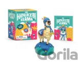 The Hanukkah Llama