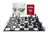 Harry Potter Wizard Chess Set