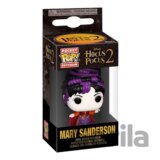 Funko POP Keychain: Hocus Pocus 2 - Mary (klíčenka)