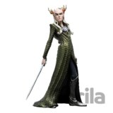 Hobit figúrka - Thranduil 18 cm (Weta Workshop)