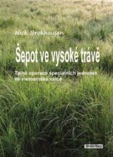 Šepot ve vysoké trávě