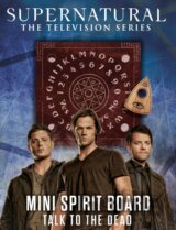Supernatural Mini Spirit Board