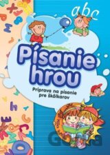 Písanie hrou