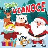 Naše Vianoce
