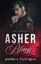 Asher Black