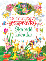 10-minútové rozprávky: Škaredé káčatko
