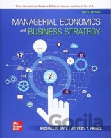 Managerial Economics & Business Strategy ISE
