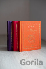 Diár 2024 – Svetlo, Múdrosť, Láska