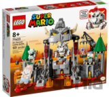 LEGO® Super Mario™ 71423 Bitka v Dry Bowserovom hrade – rozširujúci set