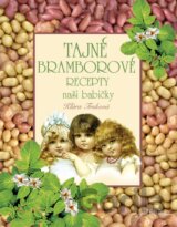Tajné bramborové recepty