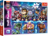 Psí priatelia Tlapková patrola/Paw Patrol