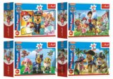 Puzzle 54 mini Paw Patrol