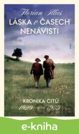 Láska v časech nenávisti