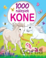 1000 nálepiek Kone
