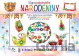 Moje nezabudnuteľné narodeniny
