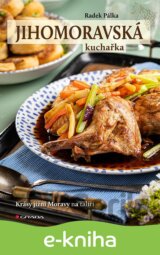 Jihomoravská kuchařka