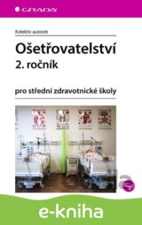 Ošetřovatelství 2. ročník