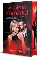 Stratená v nenávisti