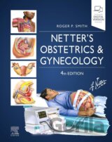 Netter's Obstetrics and Gynecology