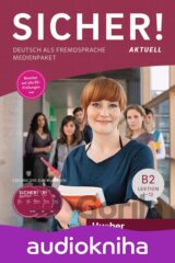 Sicher! aktuell B2 Medienpaket