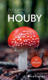Houby - Do kapsy