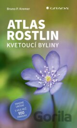Atlas rostlin