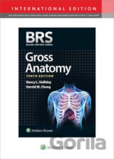 BRS Gross Anatomy