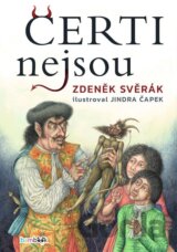 Čerti nejsou