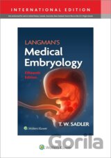 Langman's Medical Embryology
