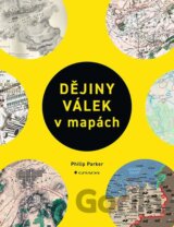 Dějiny válek v mapách