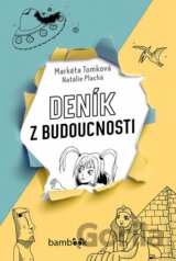 Deník z budoucnosti