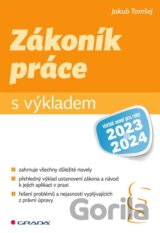 Zákoník práce s výkladem