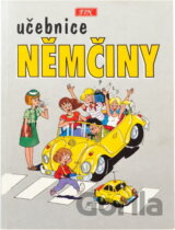 Učebnice němčiny