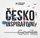 Česko inspirativní : 37 příkladů pirátské dobré praxe nejen z městských a venkovských radnic