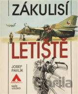 Zákulisí letiště