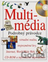 Multimédia : podrobný průvodce
