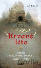 Krvavé léto