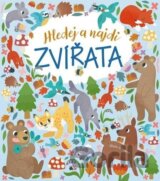 Hledej a najdi: Zvířata